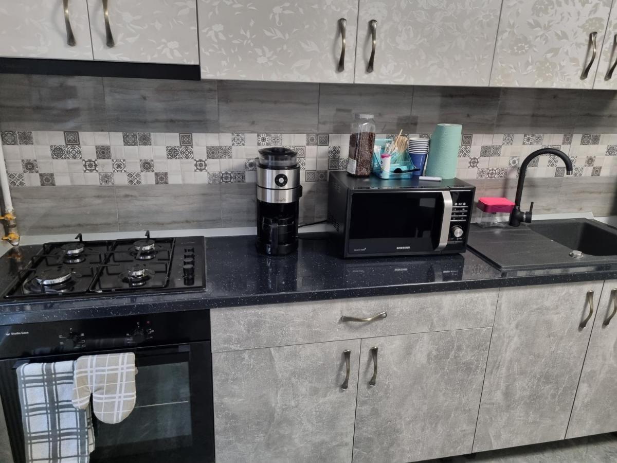 Apartament Anto1 Calarasi  Zewnętrze zdjęcie