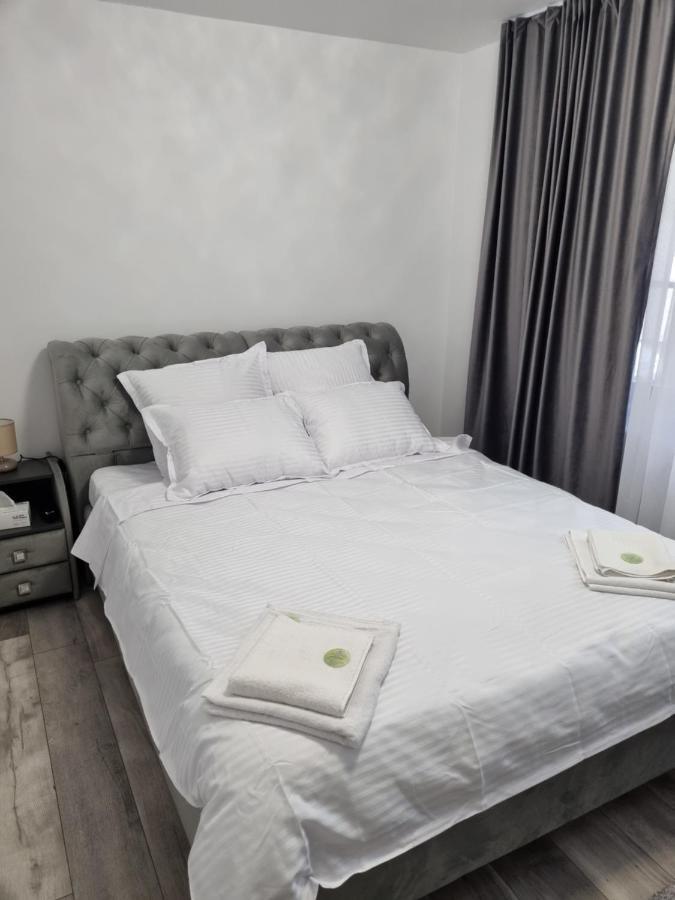 Apartament Anto1 Calarasi  Zewnętrze zdjęcie