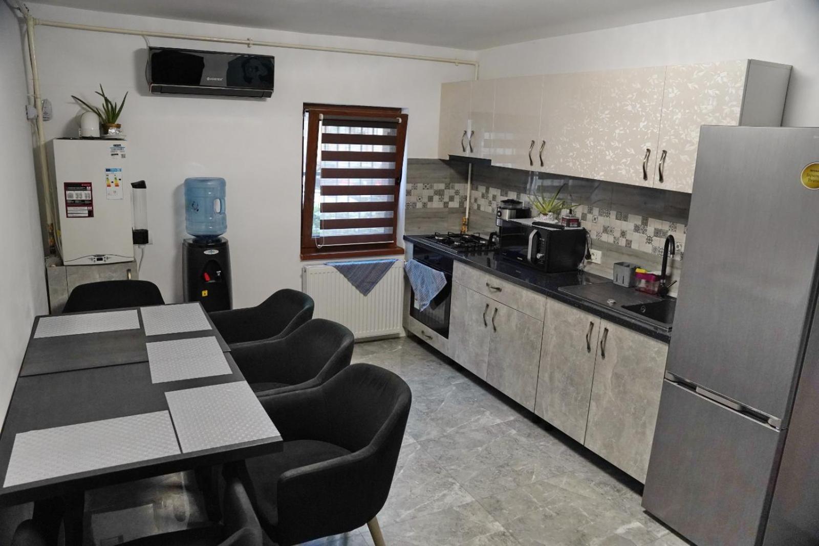 Apartament Anto1 Calarasi  Zewnętrze zdjęcie